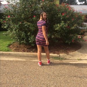 Meet your Posher, Kaydee